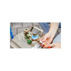 CFH Propan-Druckregler DR 111 1-4 bar