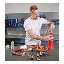 Propangasschlauch VS 300 3m*CFH New