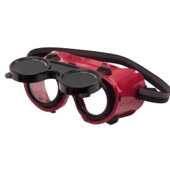 CFH Schutzbrille SB 524 hochklappbar