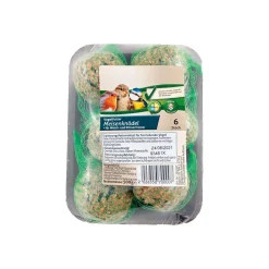 Champs Meisenknödel 500 g