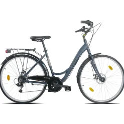 Citybite Scrapper 28 Zoll* Clearance