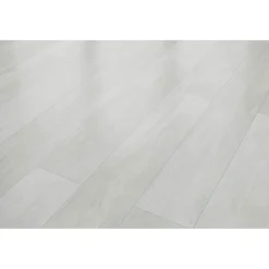 Classen Vinylboden Green Vinyl Pinie weiss 1290 x 173 x 4 mm