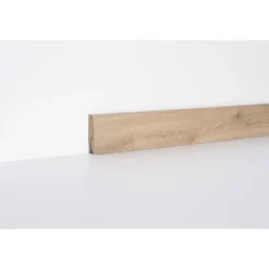 Clipleiste Burlington Eiche 2400 x 58 x 19 mm*Classen Hot