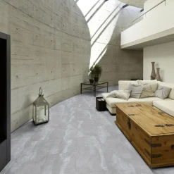 Designboden Neo Stone 2.0 Coolgrey Loft*Classen Outlet