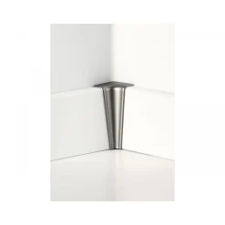 Innenecke Clip Leiste Chrom*Classen Sale