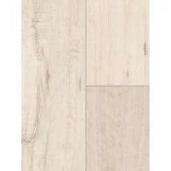 Classen Laminat 832-4 Aqua XL Eiche weiss 128,5x28x0,8 cm