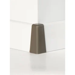 Plus Aussenecke Umbragrau uni 2 Stück^Classen