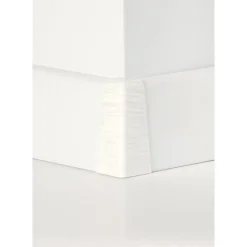 Plus Aussenecke Weiss HP 2 Stück^Classen Clearance