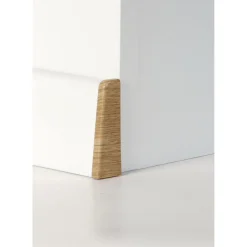 Plus Endkappe Eiche hell HP 2 Stück*Classen