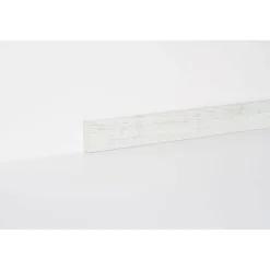 Classen Plus Endkappe Elfenbein uni 2 Stück