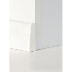 Plus Endkappe Weiss HP 2 Stück^Classen Sale