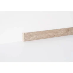 Classen Plus Endkappe Weisseiche HP 2 Stück