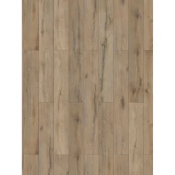 Vinylboden Green Vinyl Risseiche dunkel*Classen