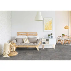 Classen Vinylboden Green Vinyl Nimbus Dark 638 x 310 x 4 mm