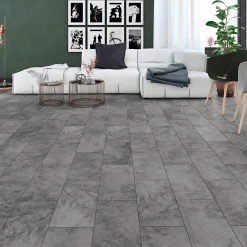 Classen Vinylboden Green Vinyl Nimbus Dark 638 x 310 x 4 mm