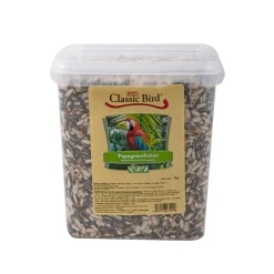 Classic Bird Papageienfutter Eimer 3kg^ Outlet