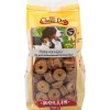 Classic Dog Snack Rollis mit Huhn 500g