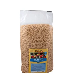 Classic Fish Teich Sticks - Sack 5kg