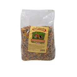 Classic Friends Meerschweinchenfutter 2,5kg^ New