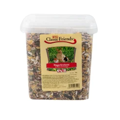 Classic Friends Nagerkrokant Eimer 3kg^ Hot