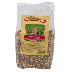 Classic Friends Nagerkrokant 1kg* Discount