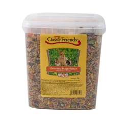 Classic Friends Universal Nagerfutter 3kg^ Online