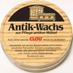 Clou Antik-Wachs fest 200 g*