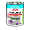 Clou L17 Aqua Lacklasur Farblos 750 ml^ New