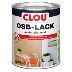 Clou OSB-Lack 750 ml* Sale