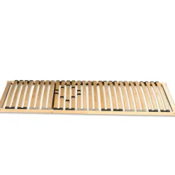 Partner-Set Lattenrost „Basic“, 100x200 cm*Coemo Hot