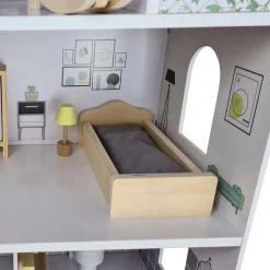 Puppenhaus „Anna“, 3 Etagen*Coemo Online