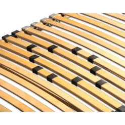 7-Zonen-Lattenrost „Basic“, 100x200 cm*Coemo Sale