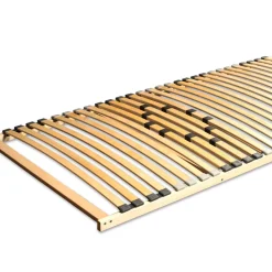 7-Zonen-Lattenrost „Basic“, 100x200 cm*Coemo Sale