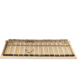 7-Zonen-Lattenrost „Premium“, 80x200 cm*Coemo Online