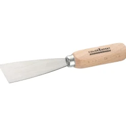 Color Expert Spachtel 40mm steifes Blatt