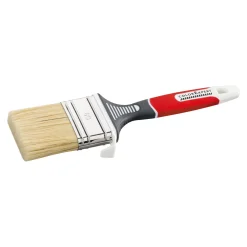 Flachpinsel 40 mm 9.Stärke helle Borste 3K-Stiel^Color Expert Clearance