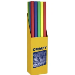 COMFY Wassernudel UNI versch Farben^ Best