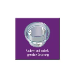 Compo Balkon- und Kübelpflanzendünger 1,3 L