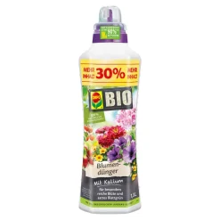 BIO Blumendünger 1,3 l*Compo Outlet