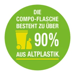 BIO Blumendünger 1,3 l*Compo Outlet