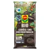 BIO Gemüse- und Hochbeetmulch 50 L*Compo