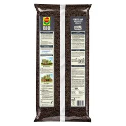 BIO Gemüse- und Hochbeetmulch 50 L*Compo