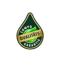 Compo Grünpflanzen- und Palmendünger 1 L