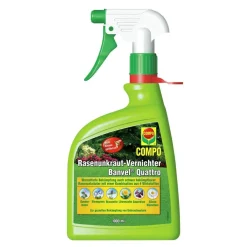 Rasenunkraut-Vernichter Banvel Quattro AF 1 L*Compo Online