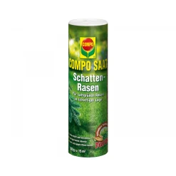 Compo SAAT Schatten-Rasen 300 g für 15 m²