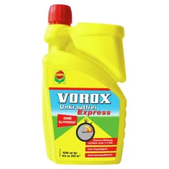 VOROX Express 1000 ml*Compo Best