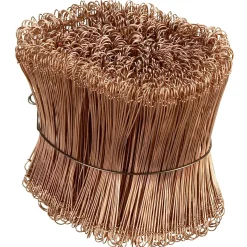 Drahtsackverschl.1,0 x 140 mm 1000 St.*Connex Best