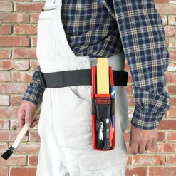 Werkzeug- und Maßstabhalter 1 Fach*Connex Clearance