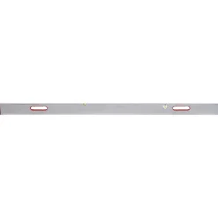 Connex Abzieh- und Richtlatte 1,8 m Aluminium