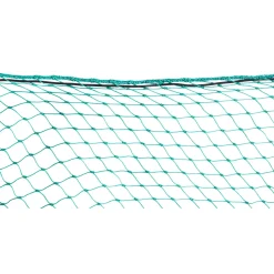 Anhängernetz 180 x 350 cm grün^Connex Hot